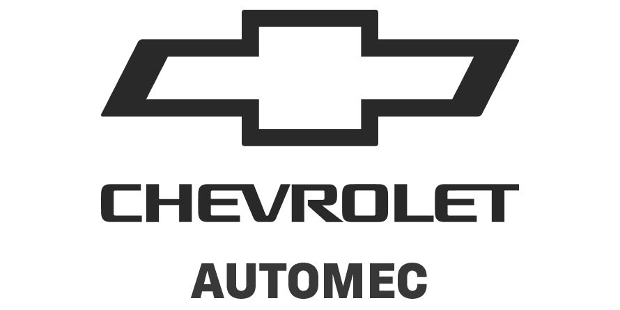 Logo Chevrolet Brasil