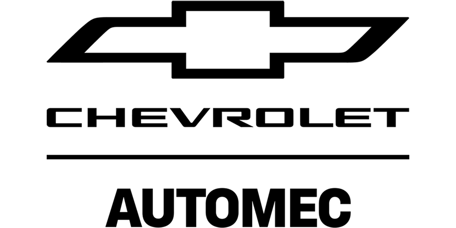 Logo Chevrolet Brasil